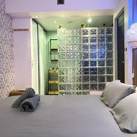 勒阿弗尔Bienvenue Au Chillou - Parking - Terrasse公寓 外观 照片